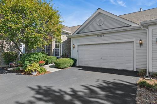 20928 W Spruce, Plainfield, IL 60544
