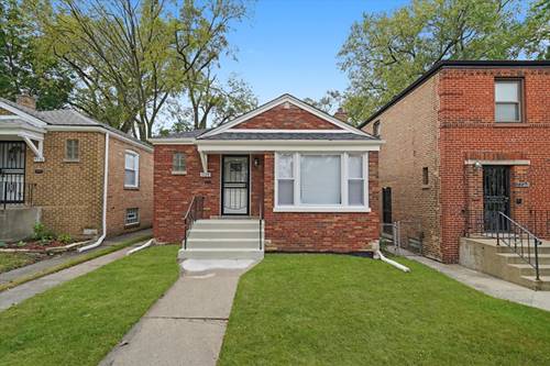 9728 S Greenwood, Chicago, IL 60628