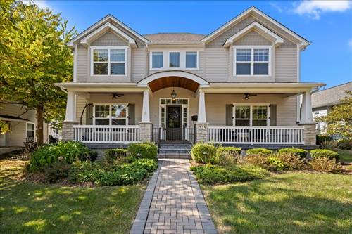 225 N Mill, Naperville, IL 60540