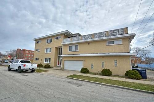 8701 S Sacramento Unit 2NW, Evergreen Park, IL 60805