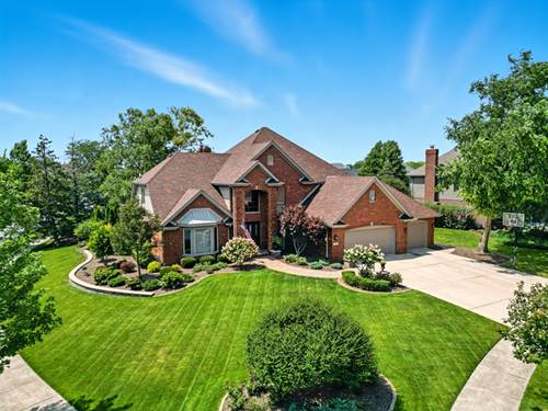 17140 Deer Run, Orland Park, IL 60467