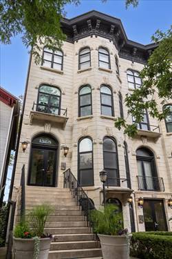 1528 W Monroe Unit 200, Chicago, IL 60607