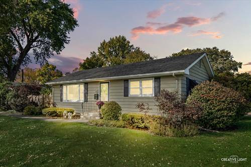 1205 Prairie, Aurora, IL 60506