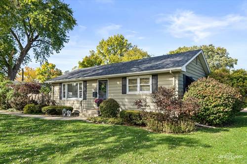 1205 Prairie, Aurora, IL 60506