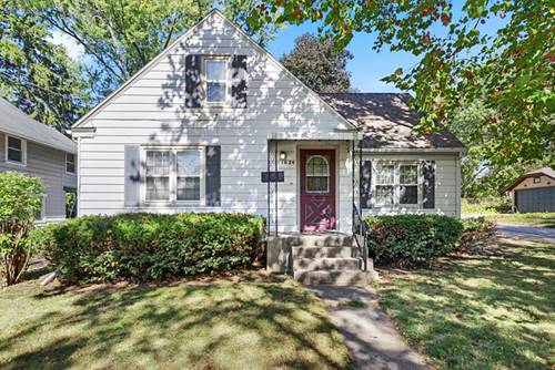 1624 Jackson, Rockford, IL 61107