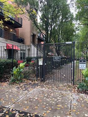 1033 E 46th Unit 201, Chicago, IL 60653
