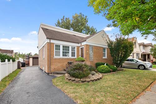 3909 W 104th, Chicago, IL 60655
