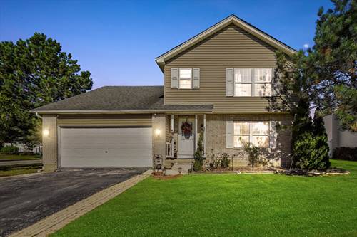 1086 Princeton, Romeoville, IL 60446