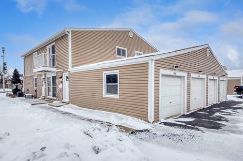 7968 163rd Unit 7968, Tinley Park, IL 60477