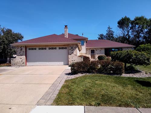 16413 Prairie, Tinley Park, IL 60477