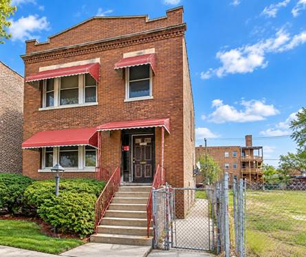 7045 S Wabash, Chicago, IL 60637