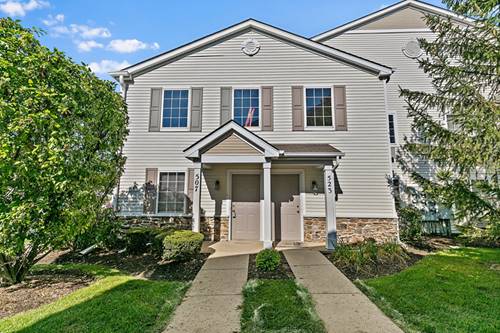 1809 Silverstone Unit 1809, Carpentersville, IL 60110
