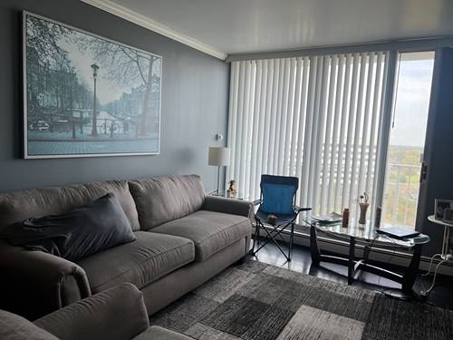 20 N Tower Unit 12E, Oak Brook, IL 60523