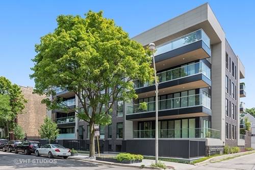 1625 N Burling Unit 302, Chicago, IL 60614