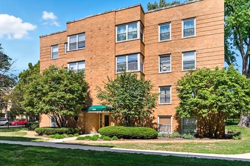 4909 N Wolcott Unit 2B, Chicago, IL 60640