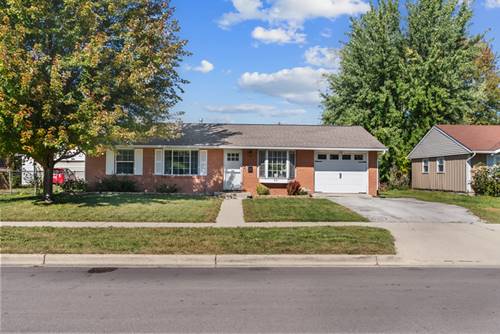 881 Upper Brandon, Aurora, IL 60506
