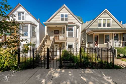3320 W Warner Unit 2, Chicago, IL 60618