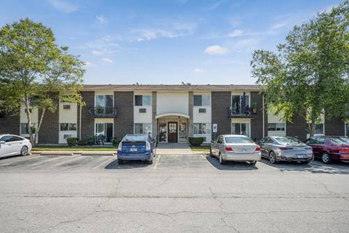 8808 N Leslie Unit 2F, Des Plaines, IL 60016