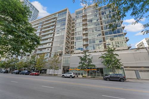1620 S Michigan Unit 816, Chicago, IL 60616