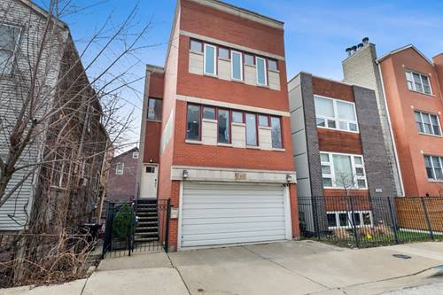 1527 W Pearson, Chicago, IL 60642