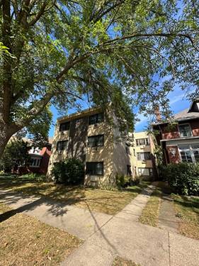 1428 W Fargo Unit 303, Chicago, IL 60626