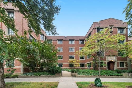 1157 E 56th Unit 3, Chicago, IL 60637