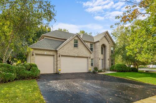 238 Willowwood, Oswego, IL 60543