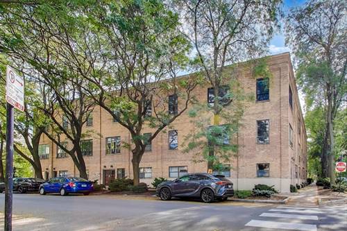 1323 W Belden Unit E1, Chicago, IL 60614