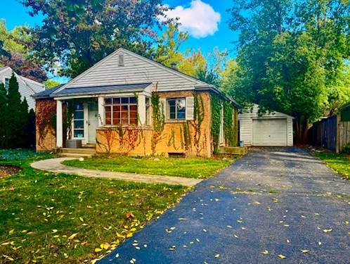 2416 Oak, Northbrook, IL 60062