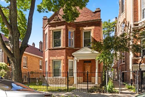 2632 S Millard, Chicago, IL 60623