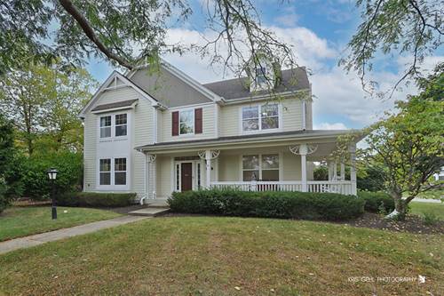 403 N White Deer, Vernon Hills, IL 60061