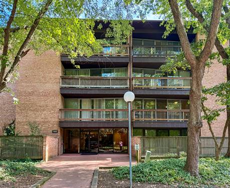 5600 Hillcrest Unit 2L, Lisle, IL 60532