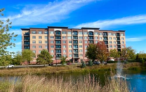 1199 E Port Clinton Unit 304, Vernon Hills, IL 60061