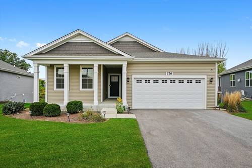 276 Durham, North Aurora, IL 60542