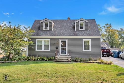 14341 Kenton, Midlothian, IL 60445