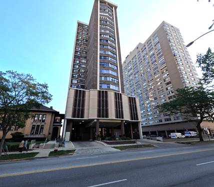 6325 N Sheridan Unit 2003, Chicago, IL 60660