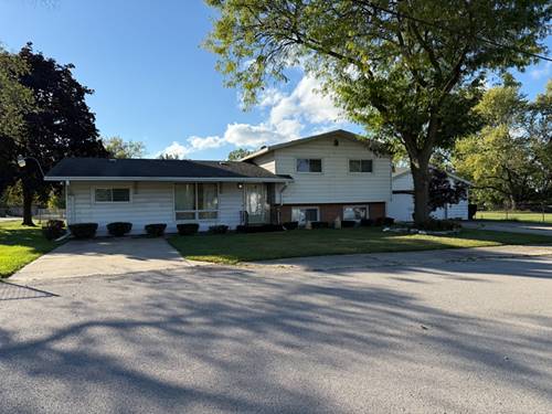 1522 Breen, Joliet, IL 60436