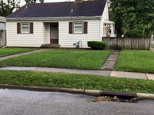 2828 Ridgeway, Rockford, IL 61101