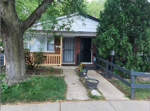 11557 S Sangamon, Chicago, IL 60643