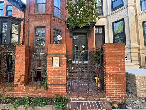 1832 N Lincoln Unit 2M, Chicago, IL 60614