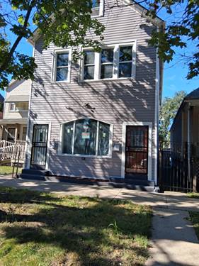 8716 S Marquette, Chicago, IL 60617