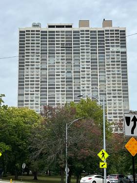 2800 N Lake Shore Unit 613, Chicago, IL 60657