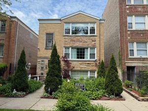 5534 N Campbell Unit 0003, Chicago, IL 60625