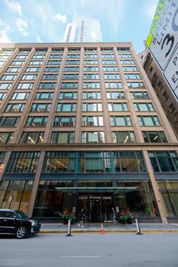 60 E Monroe Unit 2705, Chicago, IL 60603