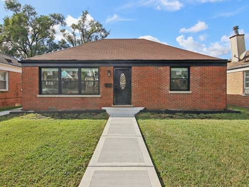 404 Frederick, Bellwood, IL 60104