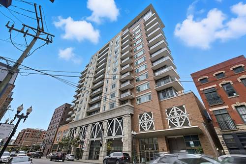 230 W Division Unit 807, Chicago, IL 60610