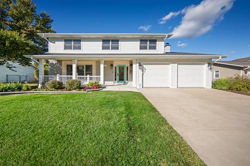 742 Ridgeview, Downers Grove, IL 60516