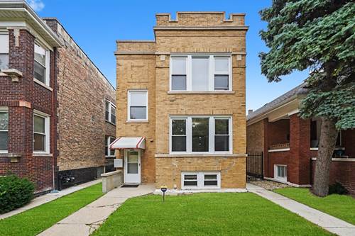 6423 S Maplewood Unit 1, Chicago, IL 60629