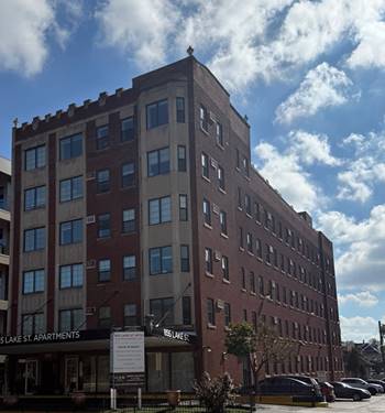 855 Lake Unit 306, Oak Park, IL 60301
