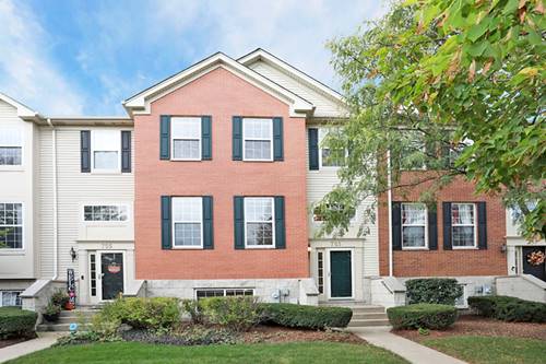 753 Thornbury, Bartlett, IL 60103